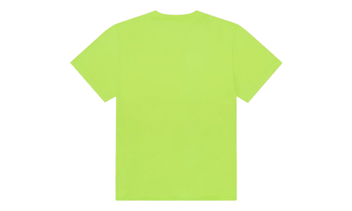 ADG Tee "Lime" DT437